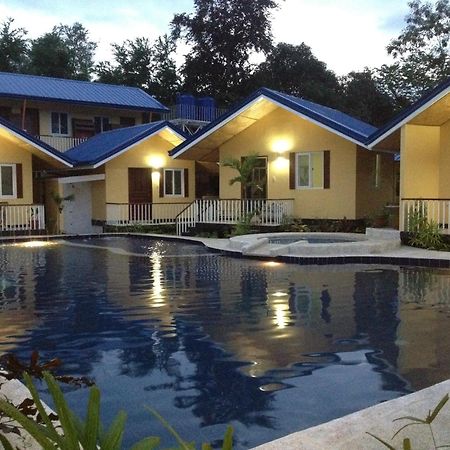 Blue Lagoon Inn & Suites Puerto Princesa Luaran gambar