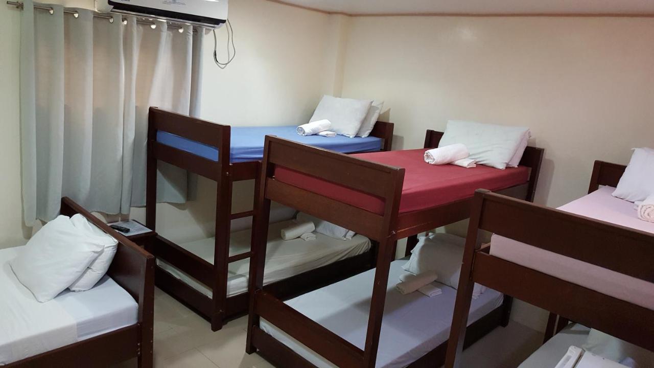 Blue Lagoon Inn & Suites Puerto Princesa Luaran gambar