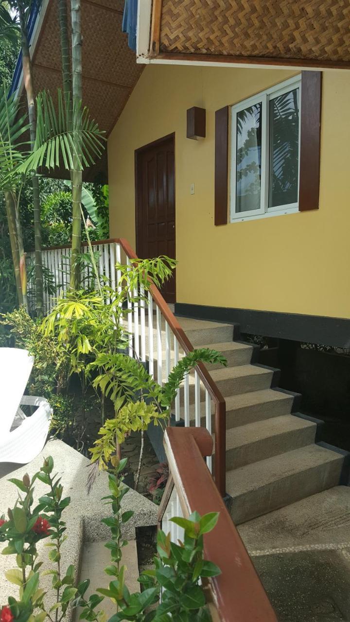 Blue Lagoon Inn & Suites Puerto Princesa Luaran gambar