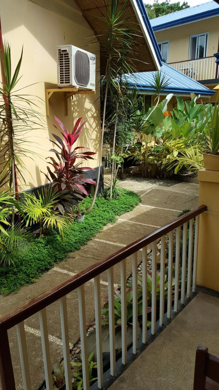 Blue Lagoon Inn & Suites Puerto Princesa Luaran gambar